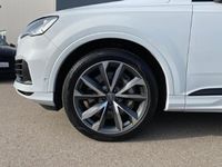 gebraucht Audi Q7 TFSI e 55 TFSI e quattro tiptronic