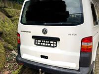 gebraucht VW Transporter T5T5 Transporter/Caravelle 9 Sitzer