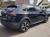 Gebraucht VW Taigo IQ Drive 116 PS (85 kW) 2025 Deep black perleffekt SUV