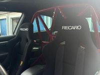 Gebraucht VW Golf V Edition 360 PS (264 kW) 2008 Weiß Kleinwagen