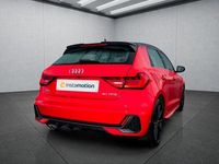 Second-hand Audi A1 207 CP (152 kW) 2023 Roșu SUV