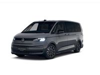 Neu VW Multivan 150 PS (110 kW) 2026 Grau Van