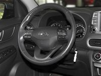 gebraucht Hyundai Kona 1.0 T-GDI YES! NAVI KAMERA KRELL LHZ SHZ BT