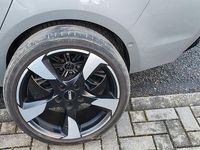 Gebraucht Toyota Corolla Team 184 PS (135 kW) 2021 Grau Limousine