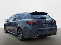 Gebraucht Toyota Corolla 196 PS (144 kW) 2026 Grau Kombi