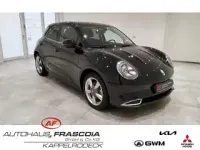 Gebraucht Ora 03 125 kW (171 PS) 2023 Schwarz Kleinwagen