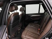 gebraucht BMW X5 M50 M50d Top Zustand - MwSt ausweisbar