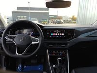 Nowe VW Taigo 116 KM (85 kW) 2026 Szary SUV