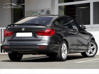 gebraucht BMW 320 Gran Turismo i M Sportpaket Aut AHK Kamera Surr