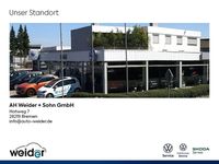 Gebraucht VW up! move up! 60 PS (44 kW) 2020 Weiß Kleinwagen