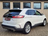 gebraucht Ford Edge Titanium 4x4 *1Hd*Kamera*NAVI*AHK*