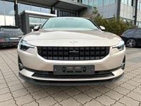Gebraucht Polestar 2 Long Range Single Motor 169 kW (231 PS) 2023 Beige Kleinwagen