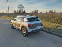 gebraucht Citroën C4 Cactus e-HDi 92 ETG6 Shine Edition Shine ...