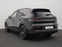 Neu Porsche Cayenne 470 PS (345 kW) 2026 Schwarz SUV