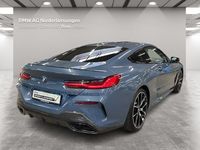 gebraucht BMW M850 xDrive Coupé