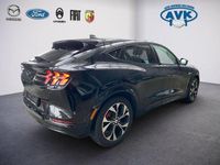 Gebraucht Ford Mustang Mach-E GT 358 kW (487 PS) 2023 Grau SUV