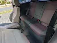 Gebraucht VW Polo 101 PS (74 kW) 2003 Schwarz Kleinwagen