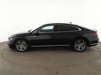 Gebraucht VW Arteon R-line 239 PS (175 kW) 2017 Schwarz Limousine