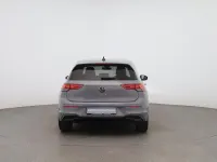 Używany VW Golf VIII 90 KM (66 kW) 2020 Szary Sedan/Limuzyna