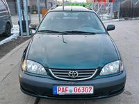 Gebraucht Toyota Avensis 110 PS (80 kW) 1999 Kombi
