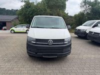 Gebraucht VW Transporter 102 PS (75 kW) 2018 Candyweiß Van