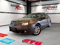 Gebraucht Honda Accord Elegance 295 PS (216 kW) 2009 Grau Limousine