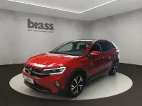 Gebraucht VW Taigo Style 110 PS (80 kW) 2022 Kings red metallic SUV