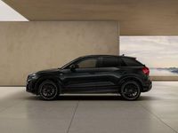 Gebraucht Audi Q2 S-Line 150 PS (110 kW) 2026 Mythosschwarz metallic SUV