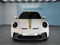 Gebraucht Porsche 911 2023 Weiss Kleinwagen