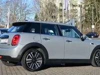 Używany Mini Cooper 136 KM (100 kW) 2020 Szary Hatchback