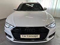 gebraucht Audi A6 Avant TDI quattro S-LINE AHK StHZ 20" B&O MAT