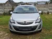 gebraucht Opel Corsa 1,2 Cosmo 5 Türen Klima