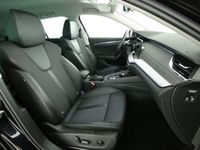 gebraucht Skoda Octavia 1.4 TSI Style iV HdUp