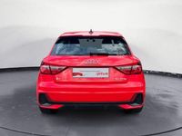 Gebraucht Audi A1 116 PS (85 kW) 2019 Misanorot perleffekt (metallic) SUV