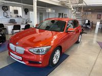 gebraucht BMW 116 i