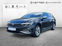 Gebraucht VW Passat Alltrack 200 PS (147 kW) 2023 Kombi