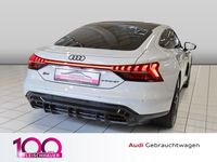 gebraucht Audi RS e-tron GT quattro 440 kW, Assistenzpaket plus, Sportsitze pro vorne