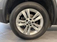 Gebraucht Skoda Kodiaq Active 150 PS (110 kW) 2022 Grau SUV