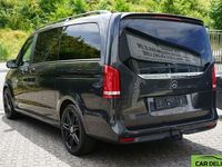 Gebraucht Mercedes V300 AMG 237 PS (174 kW) 2022 Grau Van / Kleinbus