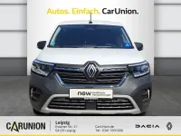 Gebraucht Renault Kangoo Rapid Advance 115 PS (84 kW) 2025 Weiss Van / Kleinbus