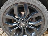 Gebraucht Hyundai Veloster 140 PS (102 kW) 2012 Silber Kleinwagen