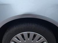 Gebraucht VW Passat 105 PS (77 kW) 2008 Silber Limousine