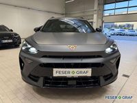 Neu Cupra Formentor 150 PS (110 kW) 2025 Magnetic grau matt SUV