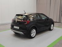 Second-hand Renault Captur Evolution 140 CP (102 kW) 2023 Negru SUV