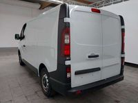 gebraucht Renault Trafic Kasten L1H1 2,9t Komfort|Klima|1-Hand|EU6