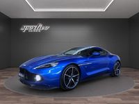 Gebraucht Aston Martin Vanquish 604 PS (444 kW) 2017 Blau Coupé