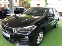 Gebraucht BMW X2 150 PS (110 kW) 2019 Black sapphire metallic SUV