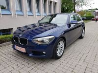 gebraucht BMW 118 Lim. 5-trg. i *Klimaaut.-Sitzheiz.-EcoPro*