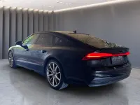 Gebraucht Audi A7 S-line plus 286 PS (210 kW) 2019 Schwarz Limousine