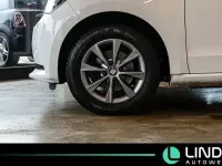 Second-hand Seat Mii I-Tech 68 CP (50 kW) 2014 Alb Hatchback